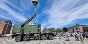 Gloucester Armed Forces Day
