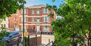 Gloucester Park Guest House