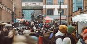 Crowds