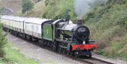 Gloucestershire Warwickshire Steam Railway