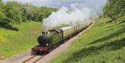 Gloucestershire Warwickshire Steam Railway