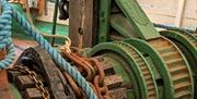 Windlass