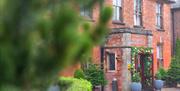 Hatherley Manor