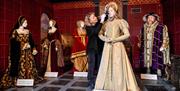 Henry's wives