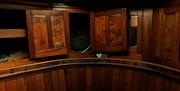 Captain's Cabin
