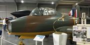 The Jet Age Museum