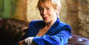 Celia Imrie