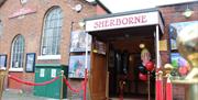 Sherborne Cinema