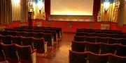 Sherborne Cinema