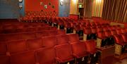 Sherborne Cinema