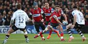 Gloucester Rugby team