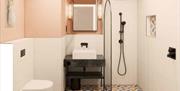 Hotel Bathroom