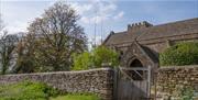 Little Rissington