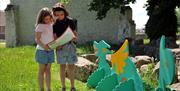 Llanthony Easter Open Days