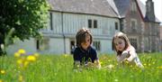 Llanthony Easter Open Days