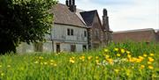 Llanthony Easter Open Days