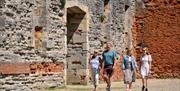 Llanthony Easter Open Days