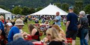 Three Counties Food and Drink Festival