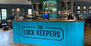 The Lock Keepers
