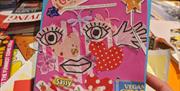 Easter Crafts: Cards & Decorations Workshop