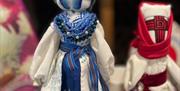 Motanka dolls