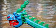 Dragon Boat Festival