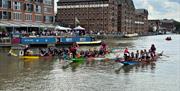 Dragon Boat Festival