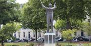 Cheltenham