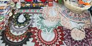 Craft work