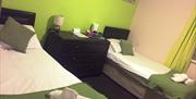 The Orchard Hotel