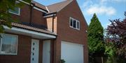 Orchard View B&B