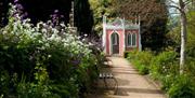 Painswick Rococo Garden