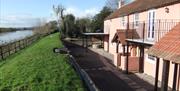 Pershbrook Cottage & Garden