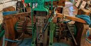 K&M Winch