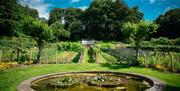 Painswick Rococo Garden
