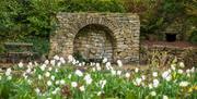 Painswick Rococo Garden