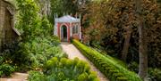 Painswick Rococo Garden