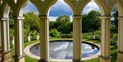 Painswick Rococo Garden