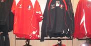 Gloucester Rugby Club Shop