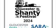 Gloucester Shanty Festival
