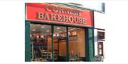 Cornish Bakehouse