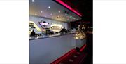 Inside Kaspa's