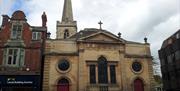 St John's Northgate Church