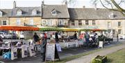 Stow on the Wold