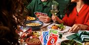 Christmas at Bills