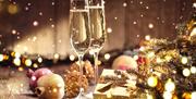 Champagne Glasses