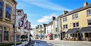 Tetbury