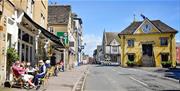 Tetbury