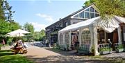 Tetbury