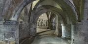 Cathedral Crypts